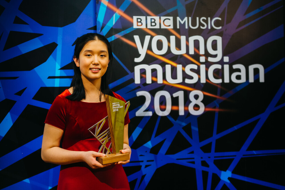 Copyright Bbc Young Musician Of The Year 4